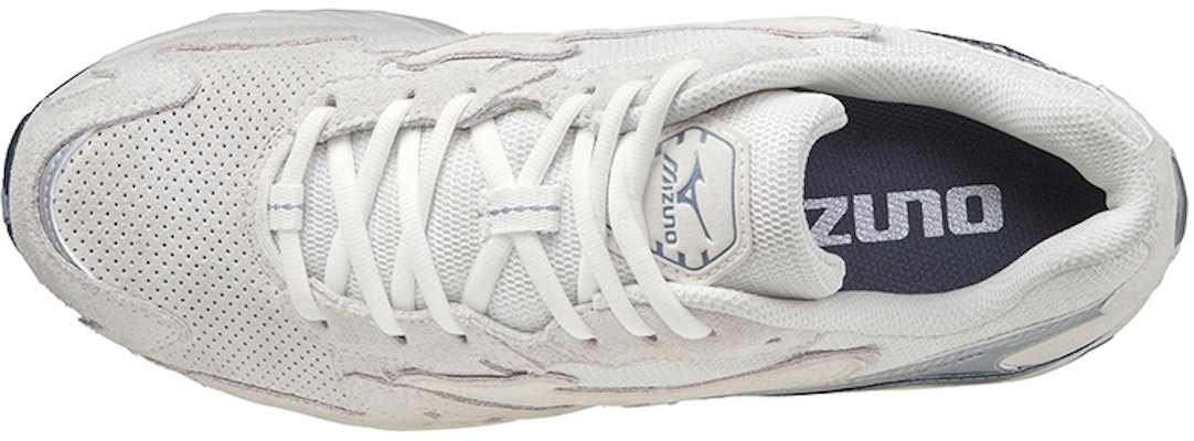 Mizuno Wave Rider 10 Premium '白色信风' D1GA218201 Lookbook Mizuno Wave Rider 10 Premium '白色信风' D1GA218201