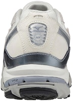 Mizuno Wave Rider 10 Premium 'Putih Tradewinds' D1GA218201 Shop Mizuno Wave Rider 10 Premium 'Putih Tradewinds' D1GA218201