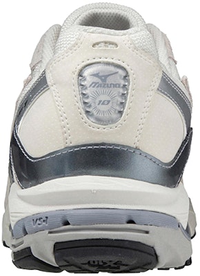 Mizuno Wave Rider 10 Premium 'White Tradewinds' D1GA218201 Shop Mizuno Wave Rider 10 Premium 'White Tradewinds' D1GA218201