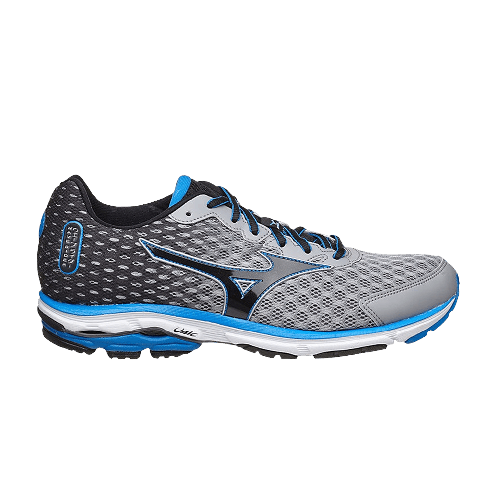 Mizuno Wave Rider 18 'Alloy Blue' J1GC150309