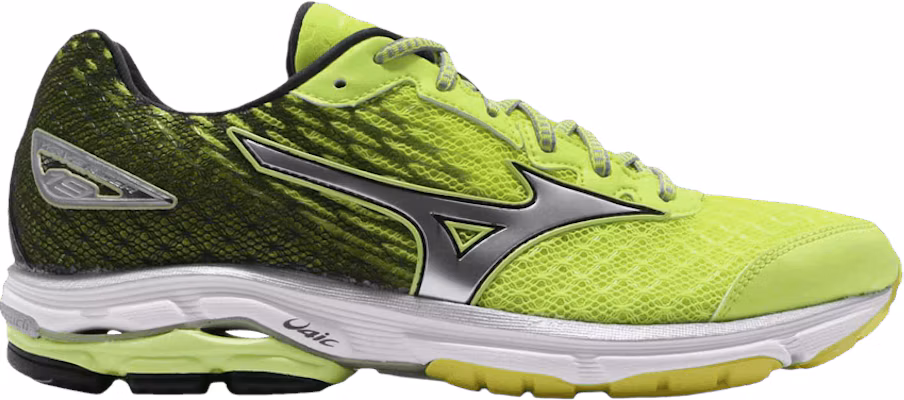 Wave Rider Mask Hs Code Buy Mizuno Wave Rider 19 2E 'Yellow Grey White' J1GC160405 - Novelship