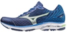 Buy Mizuno Wave Rider 19 'Biru' Sepatu Running J1GC160307