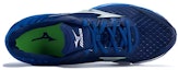 Shop Mizuno Wave Rider 19 'Biru' Sepatu Running J1GC160307