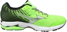 Order Mizuno Wave Rider 19 'Hijau Silver' J1GC160308