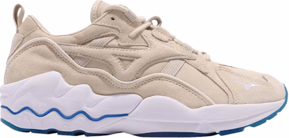 Mizuno Wave Rider 1 'Beige' D1GA192653 Mizuno Wave Rider 1 'Beige' D1GA192653