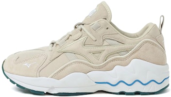 Mizuno Wave Rider 1 'Beige' D1GA192653 Mizuno Wave Rider 1 'Beige' D1GA192653