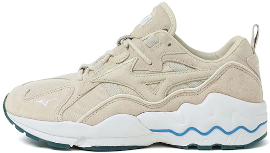 美津浓 Wave Rider 1 '米色' D1GA192653 Buy 美津浓 Wave Rider 1 '米色' D1GA192653