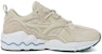 Mizuno Wave Rider 1 'Beige' Lelaki & Wanita Kasut Beige D1GA192653