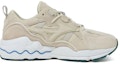 Order Mizuno Wave Rider 1 'Beige' Lelaki & Wanita Kasut Beige D1GA192653