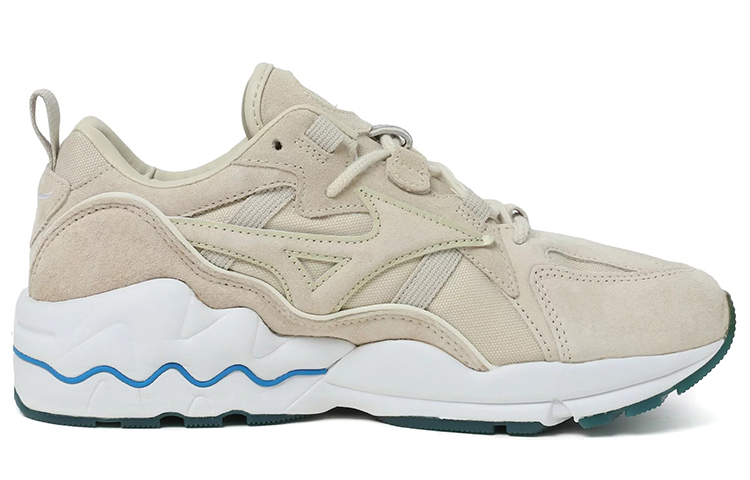 Order Mizuno Wave Rider 1 ''Beige'' Scarpe. D1GA192653