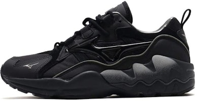 Mizuno Wave Rider 1 'Black' D1GA192809 Mizuno Wave Rider 1 'Black' D1GA192809