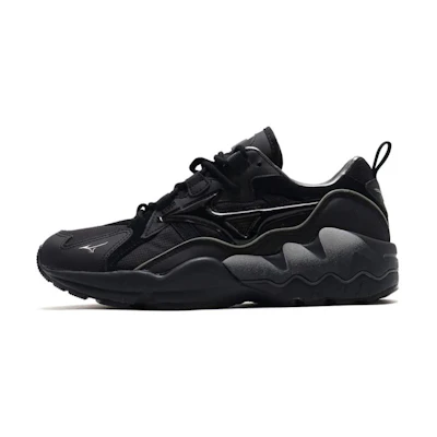 Mizuno Wave Rider 1 'Black'