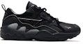 Order Mizuno Wave Rider 1 'Hitam' D1GA192809