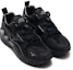 Lookbook Mizuno Wave Rider 1 ''Zwart'' D1GA192809