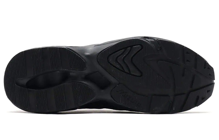 Details for Mizuno Wave Rider 1 ''Zwart'' D1GA192809