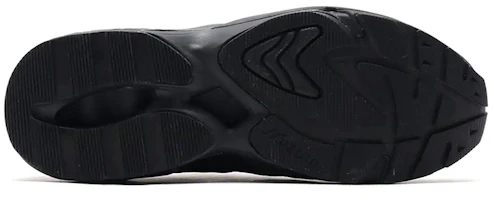 Details for 美津濃 Wave Rider 1 '黑色' D1GA192809