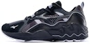 Buy Mizuno Wave Rider 1 'Hitam' D1GA193009