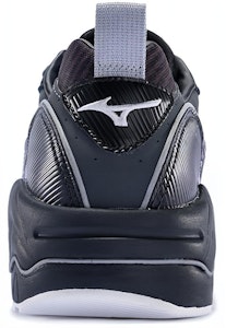 美津濃 Wave Rider 1 '黑色' D1GA193009 Shop 美津濃 Wave Rider 1 '黑色' D1GA193009