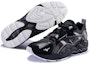Purchase Mizuno Wave Rider 1 'Hitam' D1GA193009