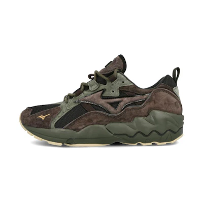 Mizuno Wave Rider 1 'Black'