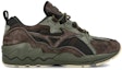 Order Mizuno Wave Rider 1 'Hitam' D1GA193455