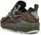 Mizuno Wave Rider 1 'Hitam' D1GA193455