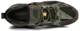 Shop Mizuno Wave Rider 1 ''Nero'' D1GA193455