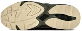 Purchase Mizuno Wave Rider 1 'Hitam' D1GA193455