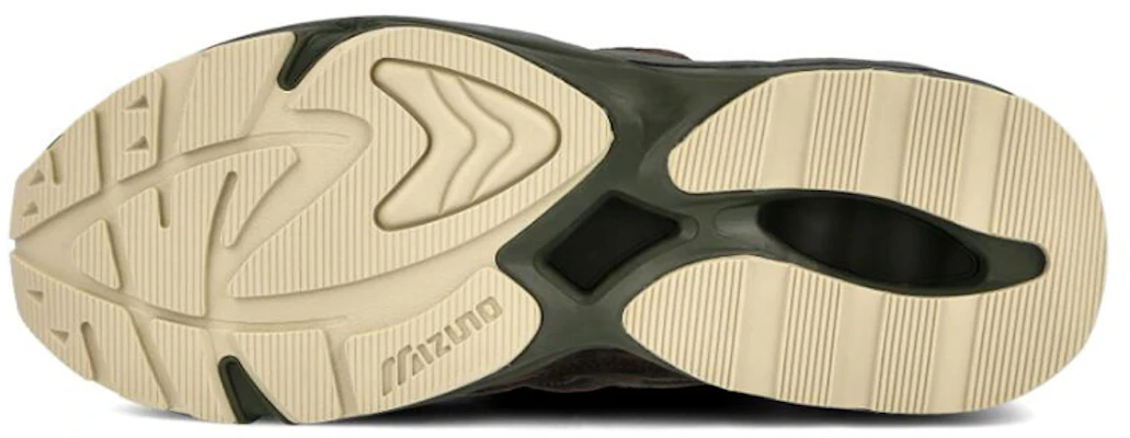 Mizuno Wave Rider 1 ''Nero'' D1GA193455 Purchase Mizuno Wave Rider 1 ''Nero'' D1GA193455