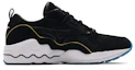 Order Mizuno Wave Rider 1 ''Zwart Goud'' D1GA192609