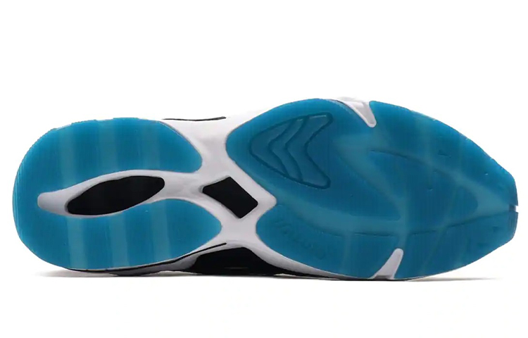 Details for Mizuno Wave Rider 1 ''Zwart Goud'' D1GA192609