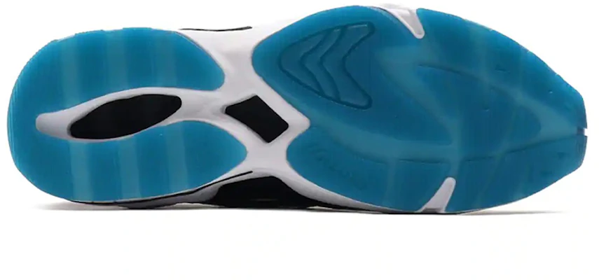 Mizuno Wave Rider 1 ''Zwart Goud'' D1GA192609 Details for Mizuno Wave Rider 1 ''Zwart Goud'' D1GA192609