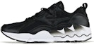 Buy Mizuno Wave Rider 1 'Hitam Putih' D1GA192709
