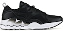 Order Mizuno Wave Rider 1 'Hitam Putih' D1GA192709