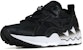 Mizuno Wave Rider 1 'Hitam Putih' D1GA192709