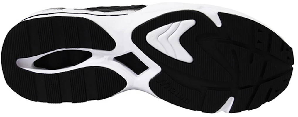 Mizuno Wave Rider 1 ''Noir Blanc'' D1GA192709 Purchase Mizuno Wave Rider 1 ''Noir Blanc'' D1GA192709