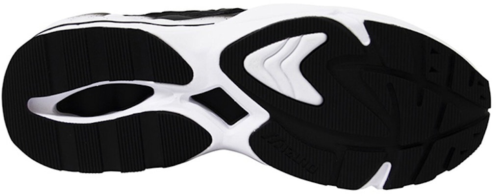 Mizuno Wave Rider 1 'Black White' D1GA192709 Purchase Mizuno Wave Rider 1 'Black White' D1GA192709