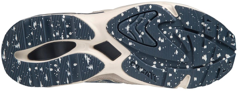 美津浓浪潮骑士1代 '蓝灰' D1GA2380 Purchase 美津浓浪潮骑士1代 '蓝灰' D1GA2380