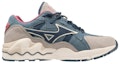 Sizing 미즈노 웨이브 라이더 1 '블루 그레이' D1GA2380