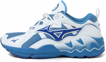 Mizuno Wave Rider 1 'Blue White' D1GA200427 Mizuno Wave Rider 1 'Blue White' D1GA200427