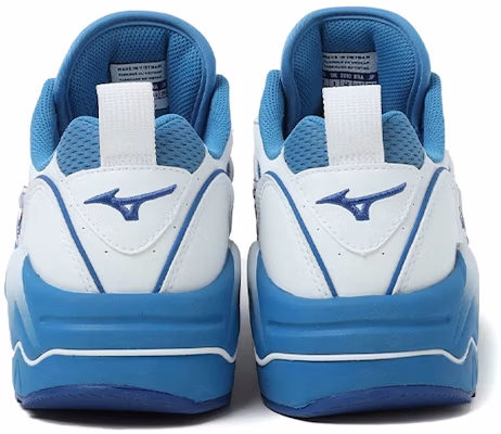 Mizuno Wave Rider 1 'Blue White' D1GA200427 Shop Mizuno Wave Rider 1 'Blue White' D1GA200427