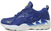 Buy Mizuno Wave Rider 1 'Biru Mendalam' D1GA182627