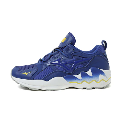 Mizuno Wave Rider 1 'Deep Blue'