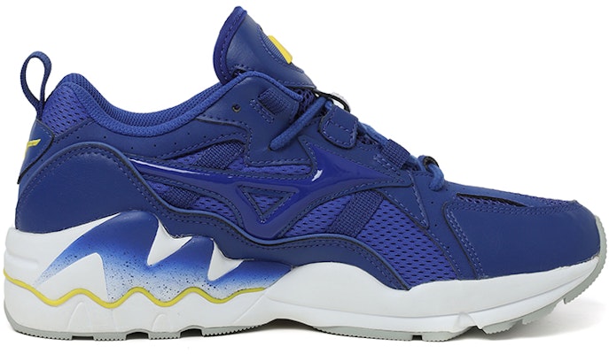 ミズノ ウェーブリュウ ワン "ディープブルー" (Mizuno Wēbu Ryū Wan "Dīpuburū") D1GA182627 Order ミズノ ウェーブリュウ ワン "ディープブルー" (Mizuno Wēbu Ryū Wan "Dīpuburū") D1GA182627