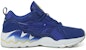 Mizuno Wave Rider 1 'Biru Mendalam' D1GA182627