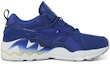 Order Mizuno Wave Rider 1 'Biru Mendalam' D1GA182627