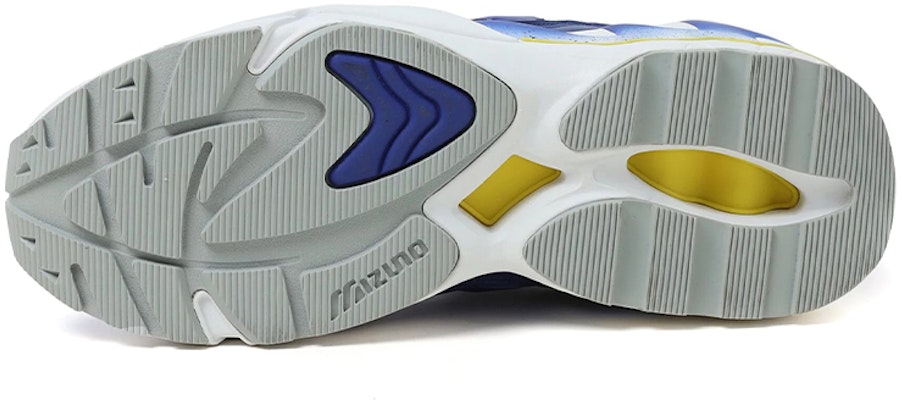 ミズノ ウェーブリュウ ワン "ディープブルー" (Mizuno Wēbu Ryū Wan "Dīpuburū") D1GA182627 Purchase ミズノ ウェーブリュウ ワン "ディープブルー" (Mizuno Wēbu Ryū Wan "Dīpuburū") D1GA182627