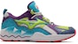 Mizuno Wave Rider 1 'Fresh 90s' Lelaki/Kasut Retro 90an D1GA193337