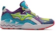 Order Mizuno Wave Rider 1 'Fresh 90s' Lelaki/Kasut Retro 90an D1GA193337