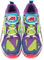 美津濃Wave Rider 1 'Fresh 90s' D1GA193337 Lookbook 美津濃Wave Rider 1 'Fresh 90s' D1GA193337